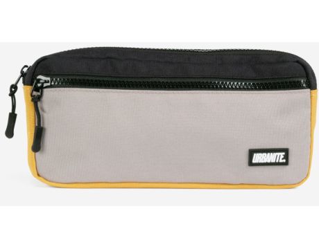 Bombata Sling Bag Urbanite La Paz, сив на супер цени