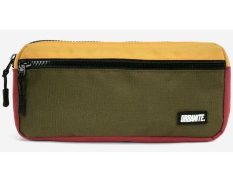 Bombata Sling Bag Urbanite La Paz, тъмнозелен на супер цени