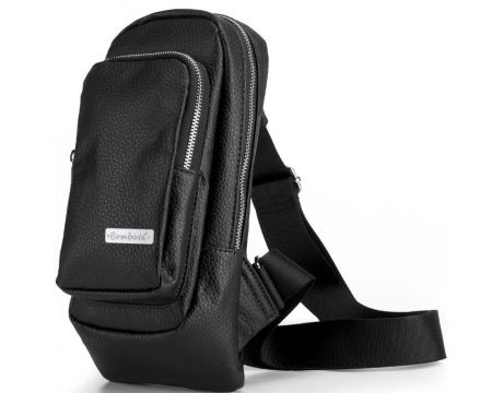 Bombata Sling, черен на супер цени