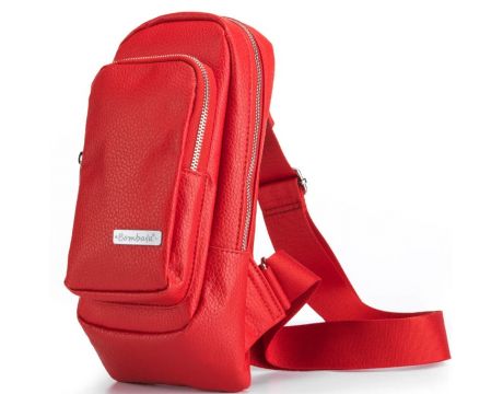 Bombata Sling, червен на супер цени