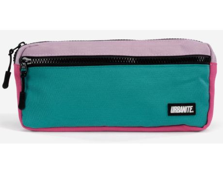Bombata Sling Bag Urbanite La Paz, син/розов на супер цени