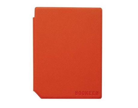 Bookeen Cybook Muse 6", оранжев на супер цени