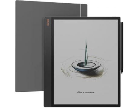 BOOX Tab X C 13.3", 128GB, черен на супер цени