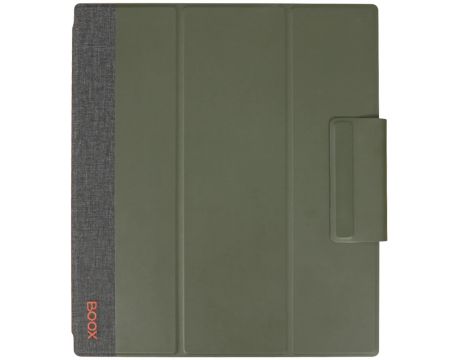 BOOX за Note Air 2 Plus, зелен/сив на супер цени