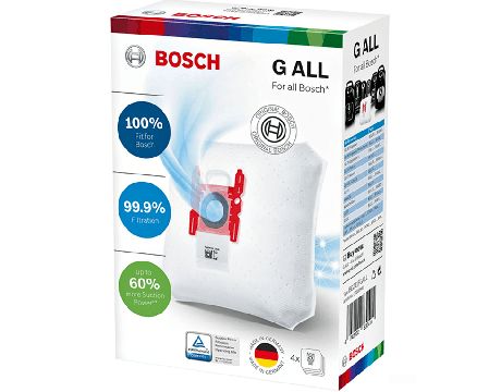 Bosch PowerProtect Type G ALL на супер цени
