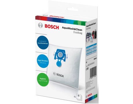 за Bosch AquaWash&Clean на супер цени