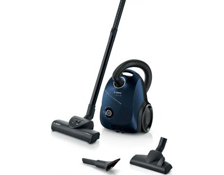 Bosch Series 2, син на супер цени