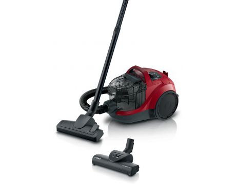 Bosch Series 4, червен на супер цени