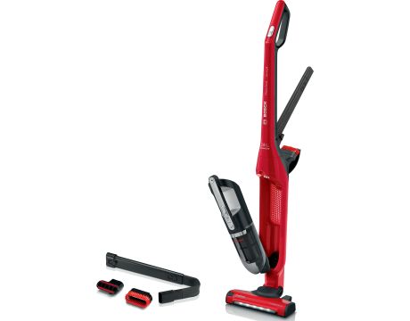 Bosch Flexxo Gen2 ProAnimal 28Vmax, червен на супер цени