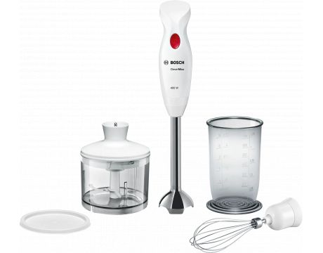 Bosch CleverMixx 400 W на супер цени