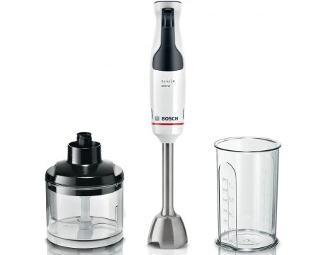 Bosch ErgoMaster Series 4 MSM4W220 на супер цени
