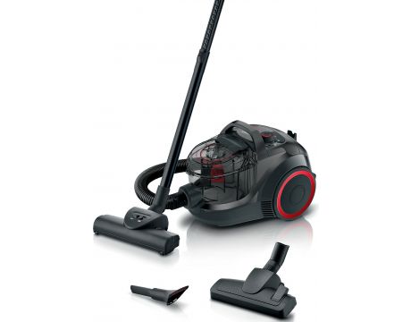 Bosch Series 4, черен на супер цени