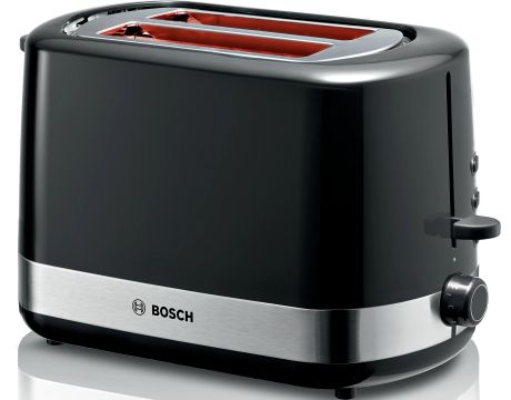 Bosch TAT6A513, черен на супер цени