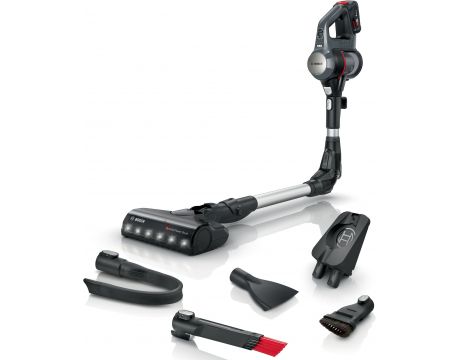 Bosch Unlimited 7, сив на супер цени