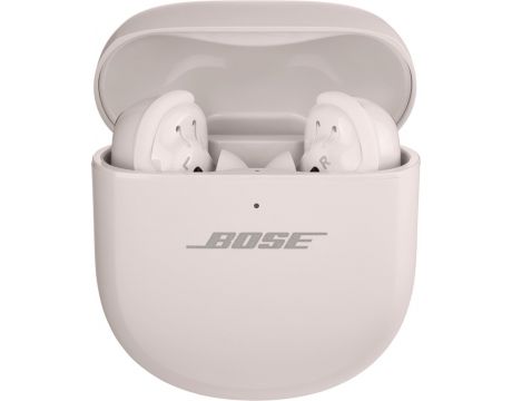 BOSE QuietComfort II, бял на супер цени