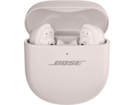 BOSE QuietComfort Ultra, бял на супер цени