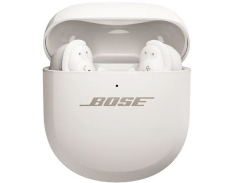 BOSE QuietComfort Ultra Gen2, бял/сив на супер цени