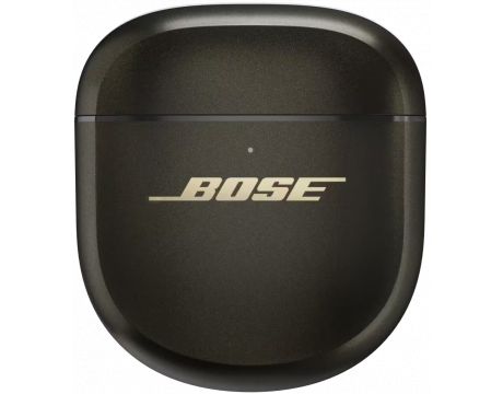 BOSE QuietComfort Ultra Gen2, чере/златист на супер цени