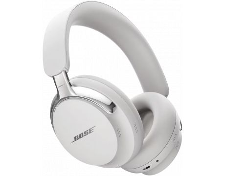 BOSE QuietComfort Ultra Gen2, бял на супер цени