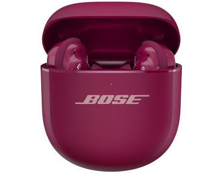 BOSE QuietComfort Ultra Gen2, розов/лилав на супер цени