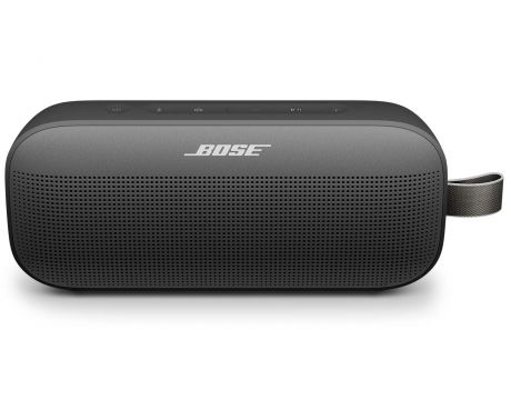 BOSE SoundLink Flex Gen2, черен на супер цени