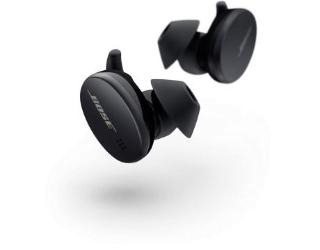 BOSE Sport, черен на супер цени