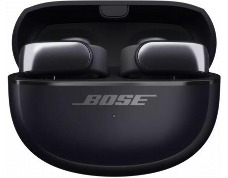 Bose Ultra Open, черен на супер цени