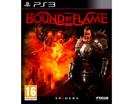 Bound by Flame (PS3) на супер цени