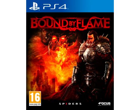 Bound by Flame (PS4) на супер цени