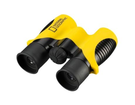 Bresser National Geographic 6x21 на супер цени