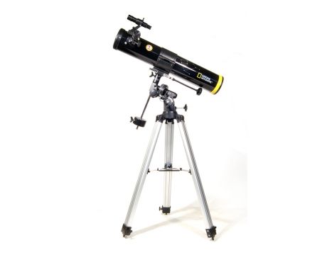 Bresser National Geographic 76/700 EQ на супер цени