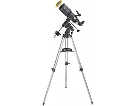 Bresser Polaris 102/460 EQ3 на супер цени