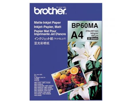 Brother BP-60 на супер цени