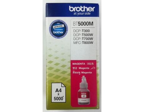 Brother BT-5000 magenta на супер цени