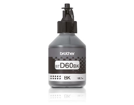 Brother BT-D60 black на супер цени