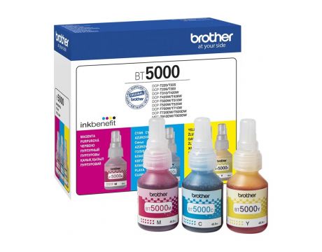 Brother BT5000 color на супер цени