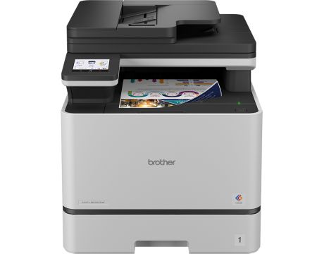 Brother DCP-L8630CDW на супер цени