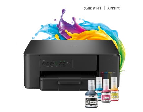 Brother DCP-T430WY на супер цени