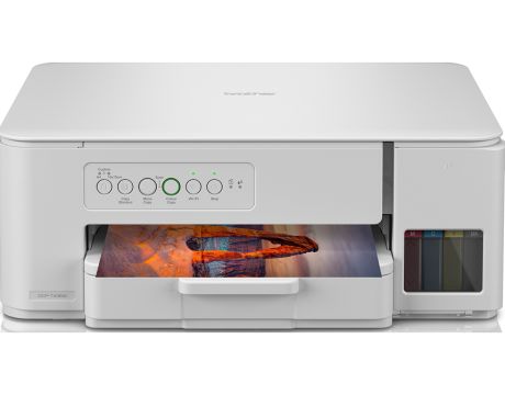 Brother DCP-T436W на супер цени