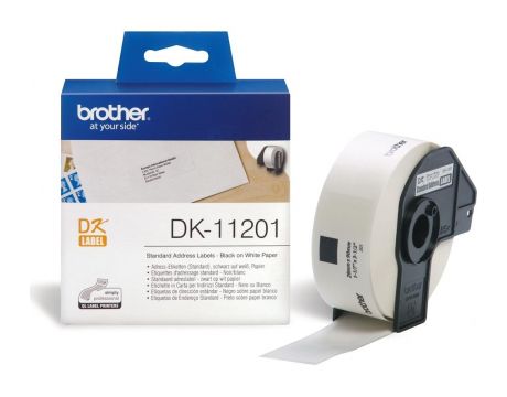 Brother DK-11201 на супер цени