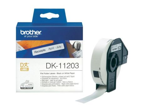 Brother DK-11203 на супер цени