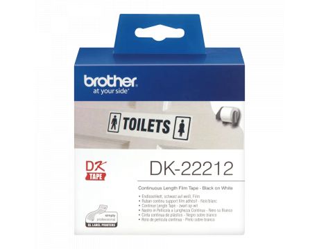 Brother DK-22212 на супер цени