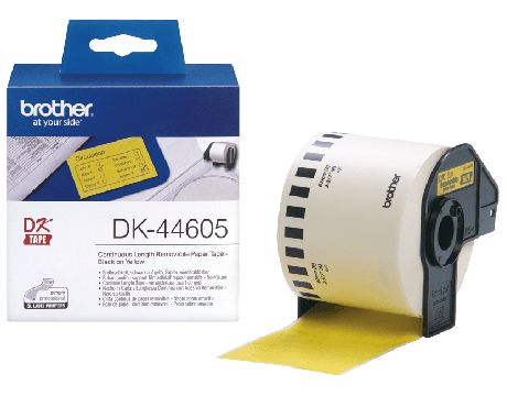 Brother DK-44605 на супер цени
