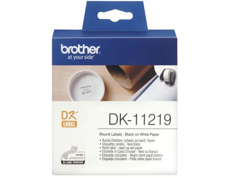 Brother DK11219 на супер цени