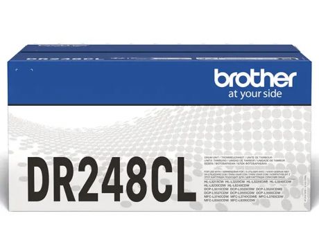 Brother DR-248CL на супер цени