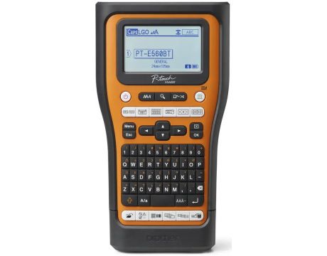 Brother PT-E560BTSP на супер цени