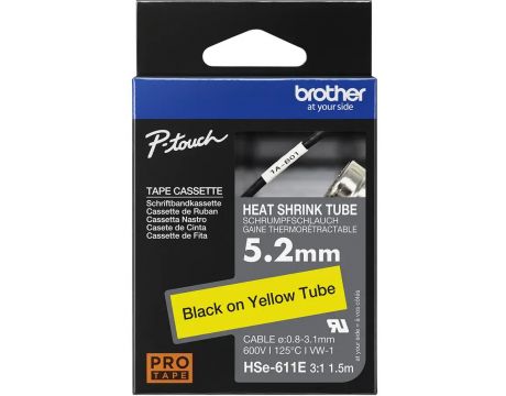 Brother HSe-611E на супер цени