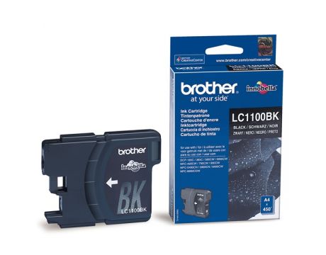 Brother LC-1100BK black на супер цени