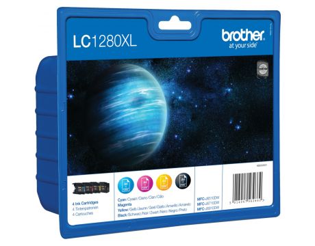 Brother LC-1280XL на супер цени