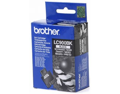Brother LC-900 black на супер цени
